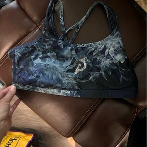 Peloton sports bra